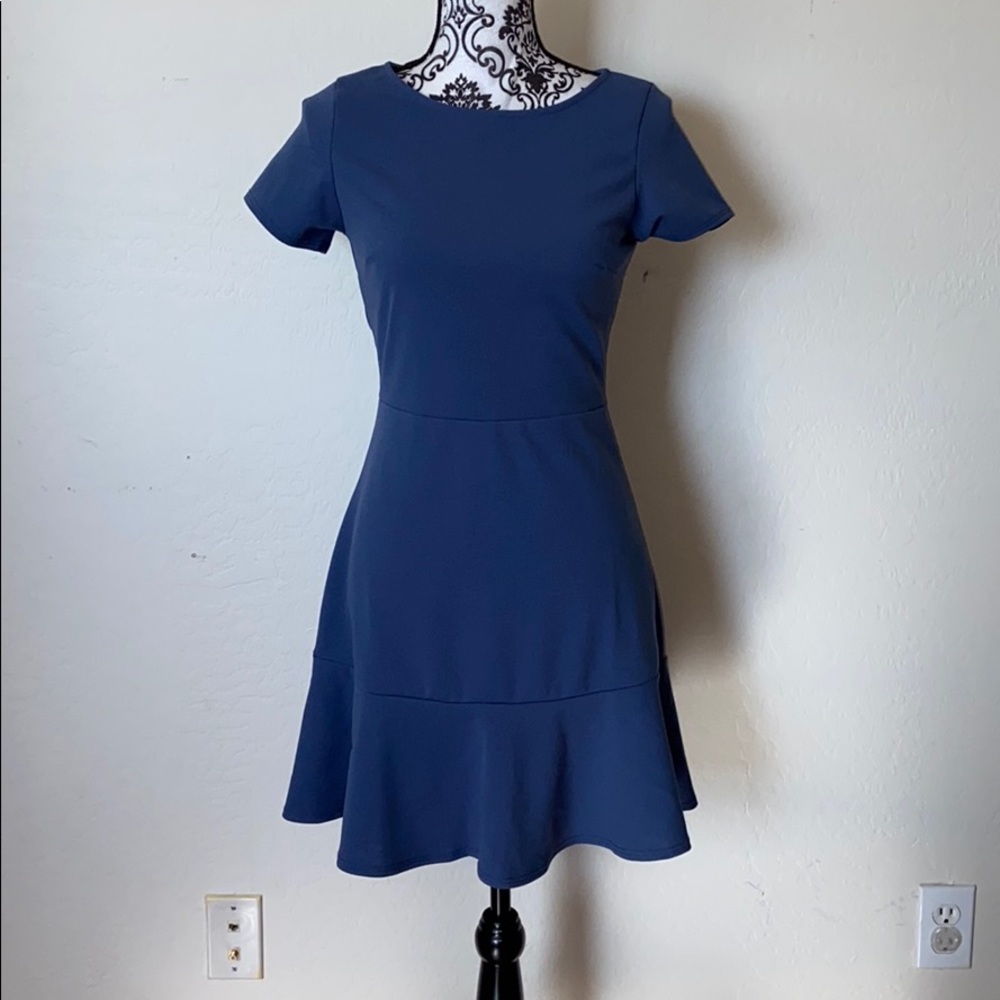 The vanity Room dress